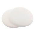 thumbnail image 1 of OULII 2Pcs Outdoor White Flying Disc for Sports Training Reversible Design with DIY Painting, 1 of 8