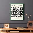 thumbnail image 6 of Matisse CCV in Solid Wood 11 x 14 Framed Print, 6 of 6