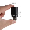 thumbnail image 3 of Injueey Lámpara USB pequeña, lámparas simples para ordenador portátil de escritorio, herramienta de iluminación nocturna de emergencia Universal, Iluminación novedosa Injueey HA015617-00, 3 of 6