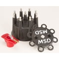 thumbnail image 4 of MSD 79193 Distributor Cap and Rotor Kit, 4 of 4