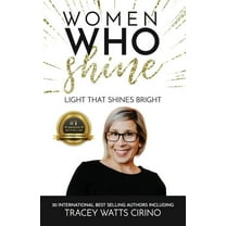 Women Who Shine, (Paperback)