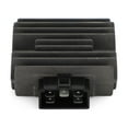 thumbnail image 2 of Voltage Regulator For Honda HT5013 HT3813 HT3810 HT4213 RT5000 31600-890-951, 2 of 8