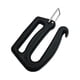 thumbnail image 2 of de Saco de Equipaje de Supervivencia para Mochila de 25 Mm para Exteriores con Gancho Liberación de Correas, 2 of 9