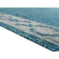 thumbnail image 5 of United Weavers Mali Annette Traditional Border Area Rug, Blue, 7'10" x 10'6", 5 of 6