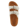 thumbnail image 3 of PATRIZIA Women's Pearline Platform Slide Sandal - Pearl-Beaded Slide Cork, 3 of 8