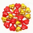 thumbnail image 3 of Mini globos de corazón de aluminio de 5 pulgadas para fiestas de cumpleaños, bodas, suministros de decoración coloridos, globos de helio, regalos para niños, decoración de habitaciones, 3 of 5