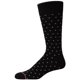 thumbnail image 5 of Calcetines de vestir Tommy Hilfiger, ligeros, 5 unidades, para hombre, color negro, 5 of 6