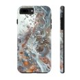 thumbnail image 1 of 3D Liquid Splash -Tough iPhone Cases,iPhone 15 Pro Max, 1 of 2