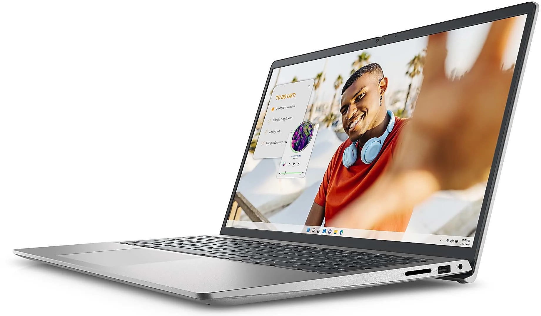 Dell Inspiron 15 3535 Premium Business Laptop 15.6