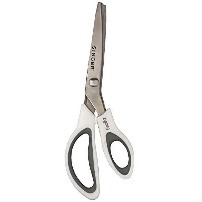 SINGER Sewing Scissors Set Includes 10 Inch Heavy Duty Tailor Shears 