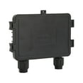 thumbnail image 5 of 140W-200W 1000V Photovoltaic Solar Panel Junction Box for Solar Panels Accessories, 5 of 8
