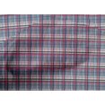 thumbnail image 3 of oneOone Cotton Poplin Fabric Madras Check Decor Fabric Printed BTY 42 Inch Wide, 3 of 3
