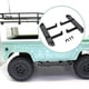 thumbnail image 5 of Pedal de pies de metal RC, equipo de actualización 1: 12, MODIFICADO, CABEZO DURATORIO para D90 para D99, licencia lateral, fácil y, 5 of 8