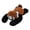 30cm C, variant on YIFAEUX 30/45/60CM Weighted Plush Animal Toy Stuffed Panda Dinosaur Sloth Koala Plushie Anxiety Relief Sleep Aid Soft Huggable Pillow