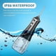 thumbnail image 5 of SDIGV Water Flosser Cordless for Teeth Cleaning 300ML Dental Oral Irrigator 3 Modes 5 Tips Rechargeable Waterproof Electric Flossing for Home Travel, 5 of 5