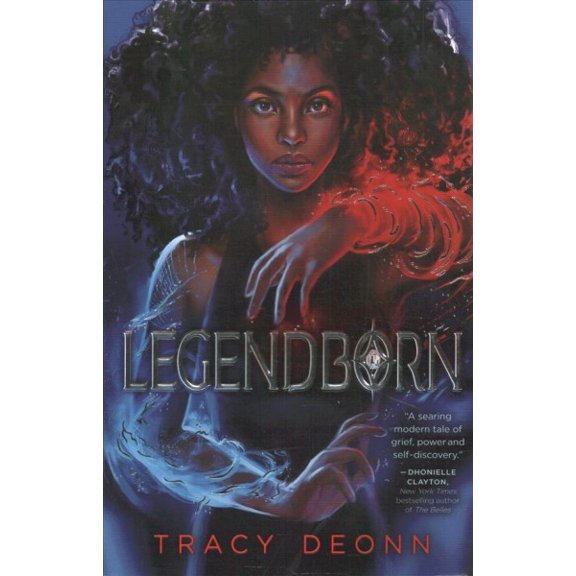 Legendborn