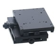 thumbnail image 1 of XY-Axes Linear Stage, Manual Linear Stage  Large Stroke Load SPXY210 Linear Sliding Table  For Testing Machines For Microscopes, 1 of 8