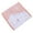 Pink, variant on Cotton Gluttonous Bear Pattern Kindergarten Baby Towel Soft Absorbent Four Colors Optional Care Baby Delicate Skin