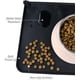 thumbnail image 3 of Almohadilla de silicona para comida para perros y gatos, almohadilla de alimentación impermeable para mascotas con labios, almohadilla antideslizante para comida y agua, mantel individual para, 3 of 5