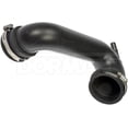 thumbnail image 2 of Dorman Air Intake Hose 696-325 OE Solutions; OE Replacement; Black; Plastic; 14 Inch Length, 2 of 4