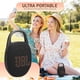 thumbnail image 4 of Altavoz Bluetooth JBL Clip 5 Portátil Resistente al Agua Blanco, 4 of 7