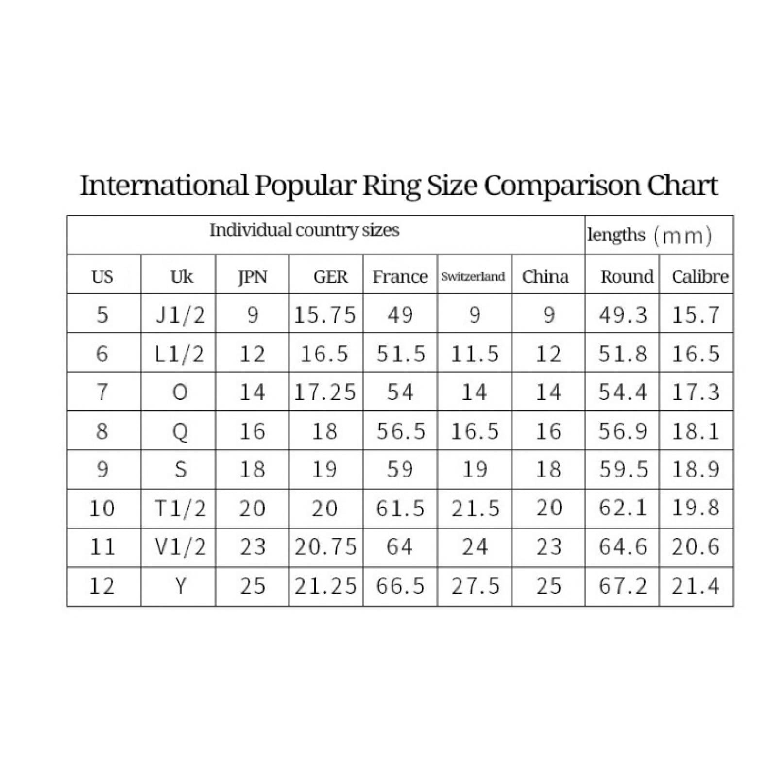 VOLALO 2pcs His and Hers Wedding Ring Sets Couples Engagement Rings Women and Men 925 Sterling Silver AAA Cubic Zirconia Shining Double Layer Platinum Plated