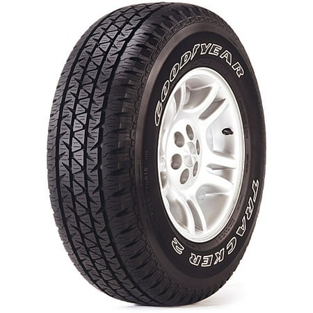 Goodyear Tracker 2 Tire P265/70R16 111S