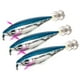 thumbnail image 2 of Señuelo 3pcs Jig de Calamares Artificial Hard Fishing Señuelos, 2 of 7