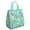 Pioneer Flower Floral-1, variant on Pioneer Flower Floral Print Pattern Insulated Lunch Bag for Women & Adults,Large Portable Soft Cooler Lunch Bag,Thermal Food Storage Tote with Pearl Cotton,8.66L,8.75x5.75x9.5 Inch