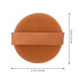 thumbnail image 2 of LEEYNEER 2 Boxes Dusting Powder with Puff for Women Makeup Isolation Cream, 2 of 8