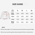thumbnail image 2 of Women Rash Guard Swim Shirt Long Sleeve Sun Protection Thumb Hole UPF 50, 2 of 7