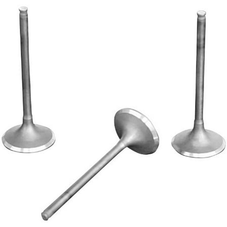 Wiseco VIS003 Premium Stainless Steel Intake Valve