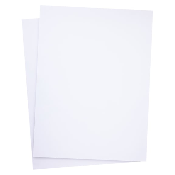 18" x 24" Foam Boards, 12 Packs: 2 ct. (24 total)