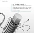 thumbnail image 2 of Juego de cuerdas para guitarra D´ADDARIO Nickel Wound EXL125, 2 of 4