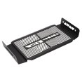 thumbnail image 4 of Motorcycle Accessories Stainless Steel Radiator Grille Guard Protection Cover for CB400SF CB 400 CB400, 4 of 9