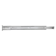 thumbnail image 2 of Hickory Hardware P1029-12-2C 12 In. Cadmium Center Mount Drawer Slide, 2 of 10