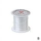 thumbnail image 1 of 1Roll Elastic Stretchy Beading Thread Cord Bracelet String Make For Jewe Hot G9 H9R6, 1 of 7