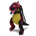 thumbnail image 2 of 3D Dinosaur Kids Backpack Cute Animal Cartoon Plush Backpack Dinosaurs Bag for Children, 2 of 22