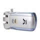 thumbnail image 2 of Control Remoto Inteligente Inalámbrico Cerradura Electrónica Cerradura De Puerta De Entrada Sin Llave Cerraduras De Seguridad Antirrobo Invisibles Con 4 Controles Remotos Yuarrent EL014350-02, 2 of 5