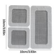 thumbnail image 3 of Anti-insect Fly Door Window Mosquito Screen Net Repair Tape Patch Adhesive Door Window Screen Repair Tape Screen Repair Sticker, 3 of 5