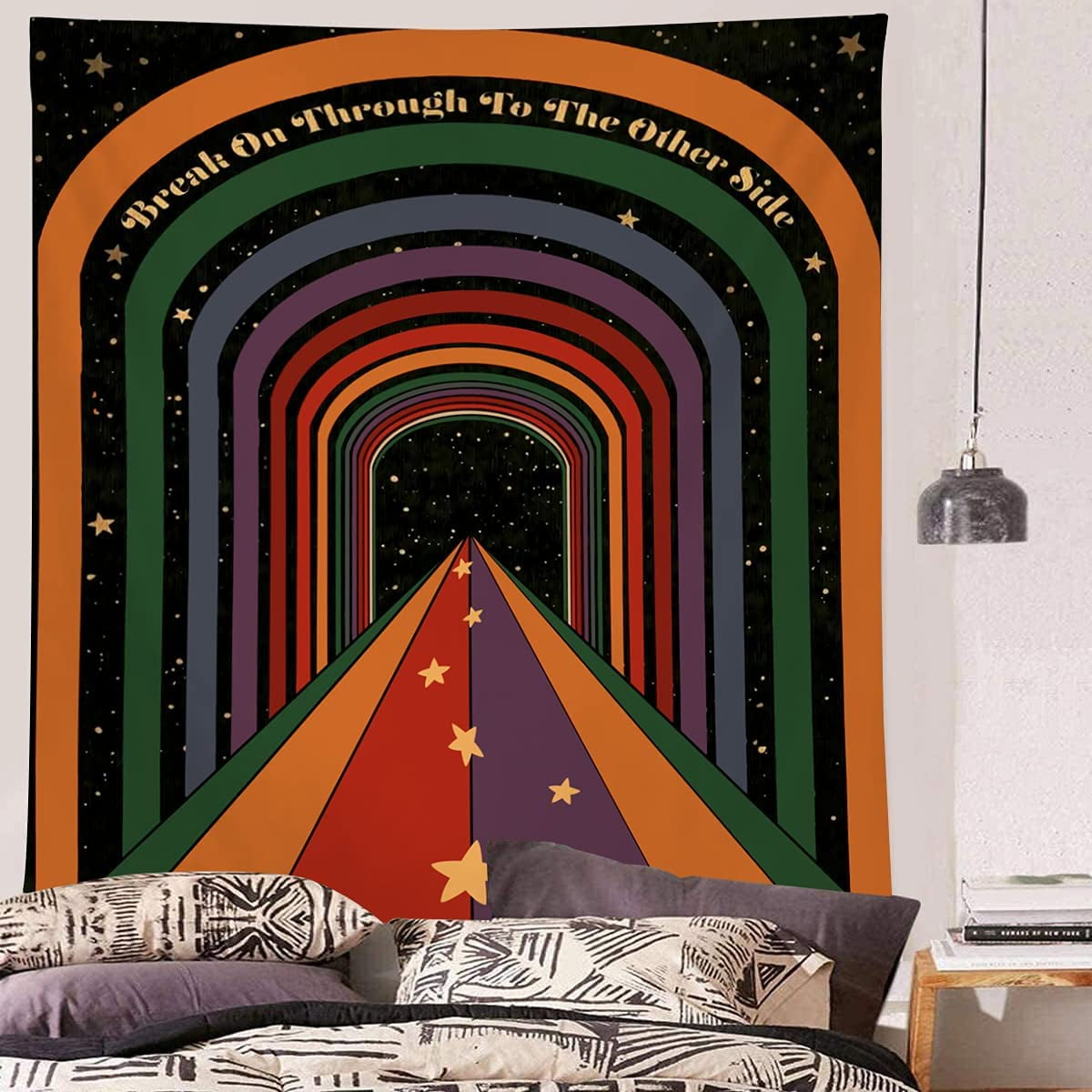Spirituality tapestry new arrivals