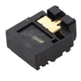 thumbnail image 5 of Cctor de sonido estéreo de 3,5 mm Puerto de enchufe para auriculares para Pieza de reparación del controlador de juegos Hugo Puerto de toma de auriculares para consola de juegos, 5 of 5