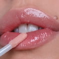 thumbnail image 2 of Bálsamo labial hidratante para mujer, aceite de gelatina de cristal, uvas de melocotón, líquido, líneas de brillo labial duraderas, cuidado de los labios Gao Jinjia LED, 2 of 2