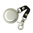 thumbnail image 4 of Yokua Pocket Compasses Zincs Alloy Pocket Compasses With Lanyard Navigation Tool, 4 of 12