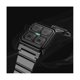 thumbnail image 4 of Correa de reloj con control remoto shaofei para C200 SJ6 LEGEND SJ8 Pro SJ8PLUS SJ8AIR SJ10X SJ10 PRO A10 A20 Negro, 4 of 5
