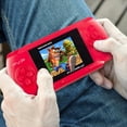 thumbnail image 4 of Vikakiooze Easter toys, Up to 50% off Toys, Children's Handheld Game Card Mini Arcade 2.2-inch Color Screen, 4 of 4