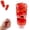 #A, variant on Toothpaste Stress Ball Shapeable Squishy Toys Non-Bounce Jam Feel Asmr Fidget for Adults Stress Relief Gifts Squeeze Jar of Jam Relaxation