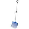 thumbnail image 3 of Pro Pick Rounded Stall Fork Purple, 3 of 3
