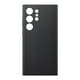thumbnail image 5 of Funda para teléfono Samsung Galaxy S24 de piel ultra vegana negra, 5 of 9