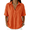 Saffron, variant on Dweltoz Women's Polo Shirt Collared Button Down Short Sleeve Lightweigth Casual Tops V Neck Solid Tennis Collared Shirt,Light Purple XL